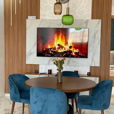 Fun And Sun - Appartement De Luxe - Dahomey Beach - ブズニカ エクステリア 写真