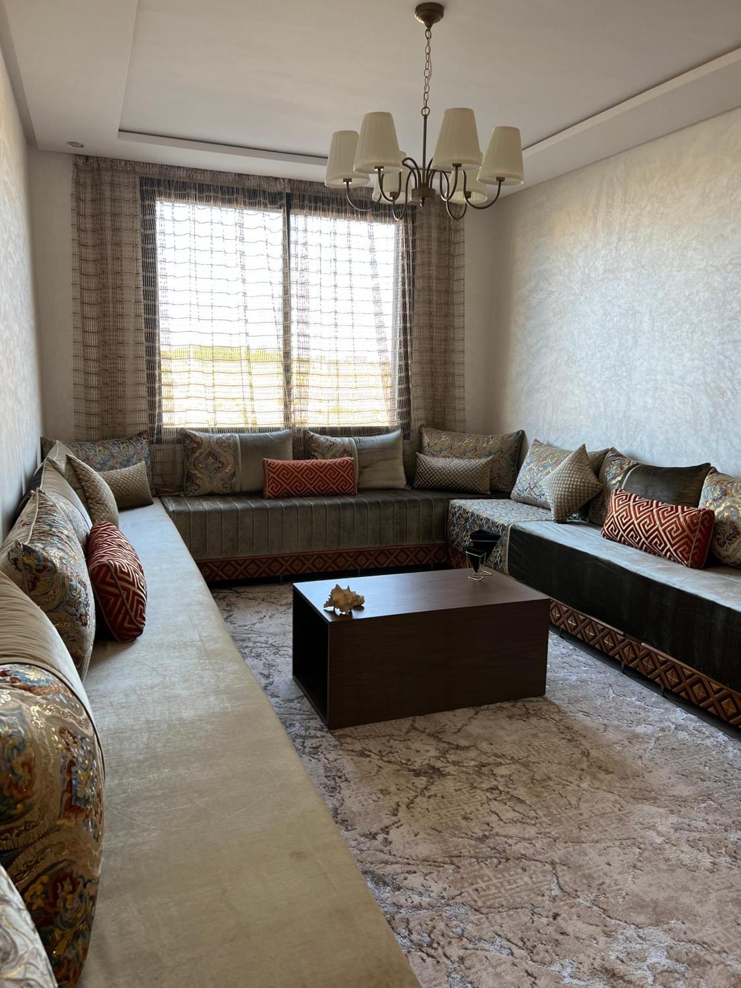Fun And Sun - Appartement De Luxe - Dahomey Beach - ブズニカ エクステリア 写真