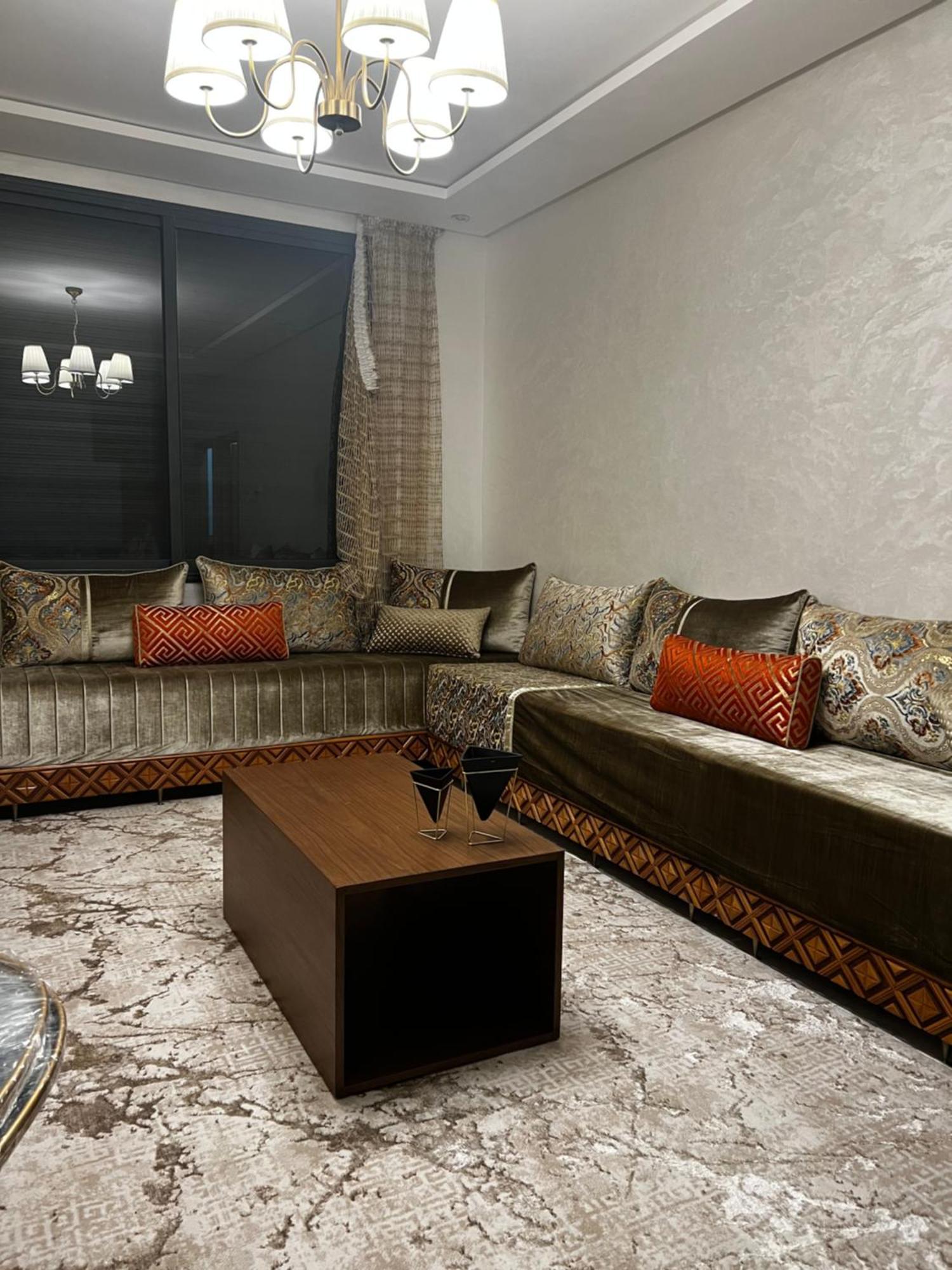 Fun And Sun - Appartement De Luxe - Dahomey Beach - ブズニカ エクステリア 写真