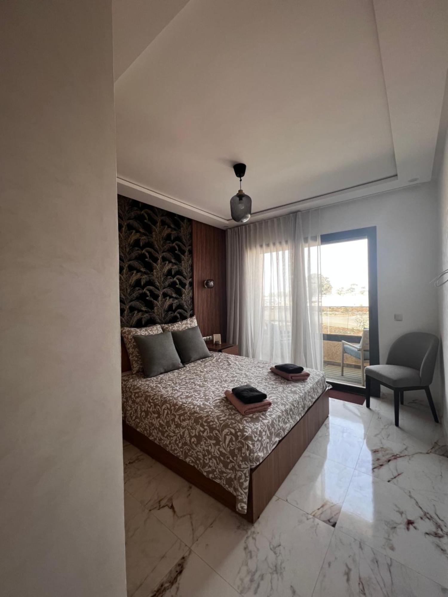 Fun And Sun - Appartement De Luxe - Dahomey Beach - ブズニカ エクステリア 写真