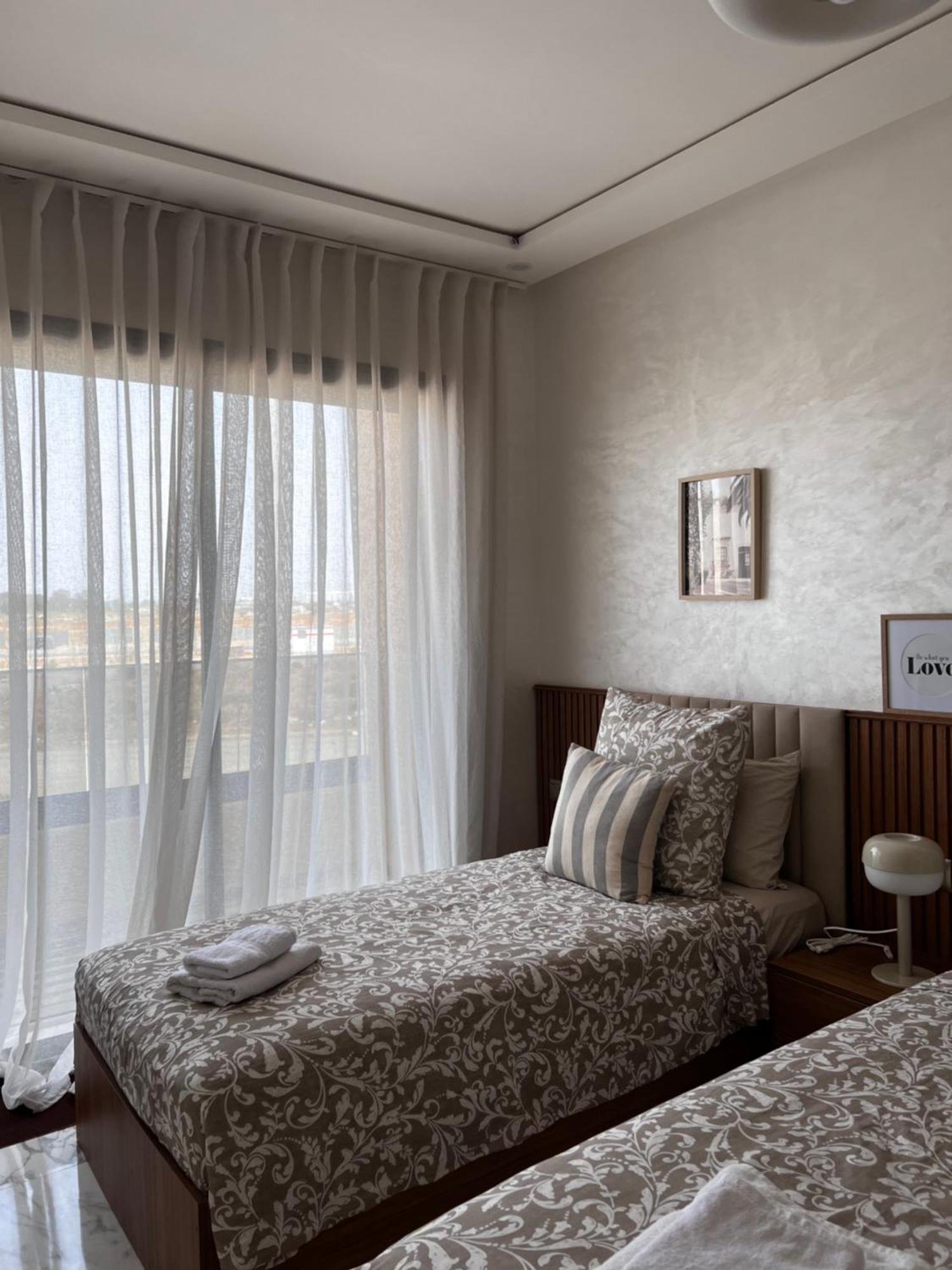 Fun And Sun - Appartement De Luxe - Dahomey Beach - ブズニカ エクステリア 写真
