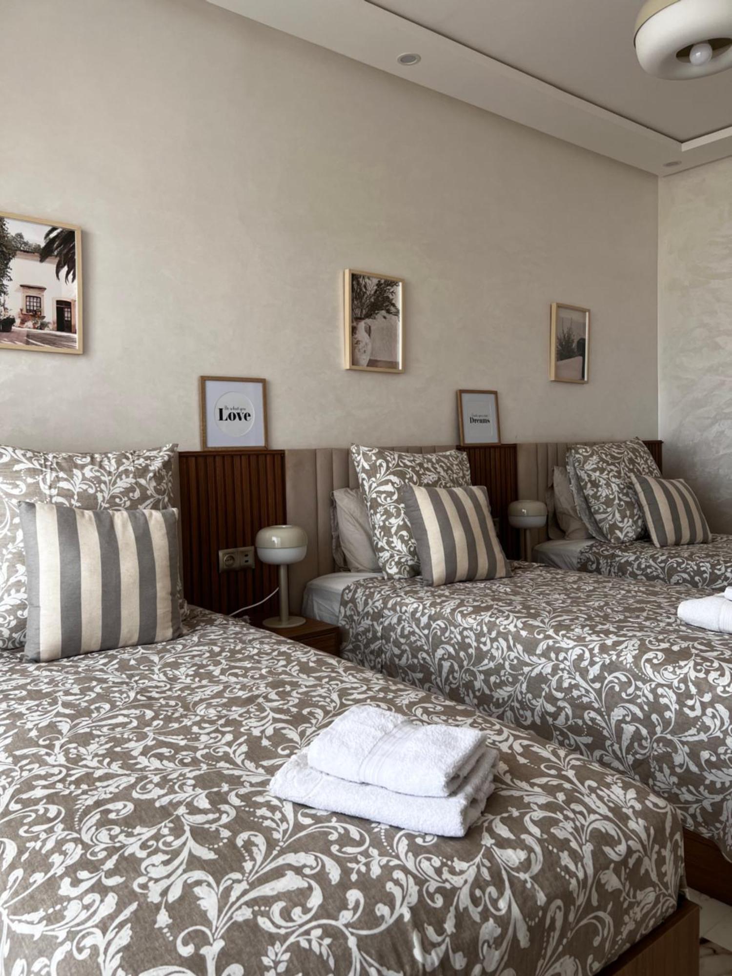 Fun And Sun - Appartement De Luxe - Dahomey Beach - ブズニカ エクステリア 写真