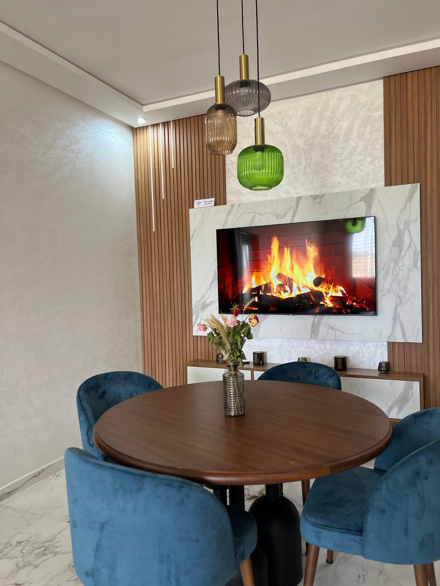 Fun And Sun - Appartement De Luxe - Dahomey Beach - ブズニカ エクステリア 写真