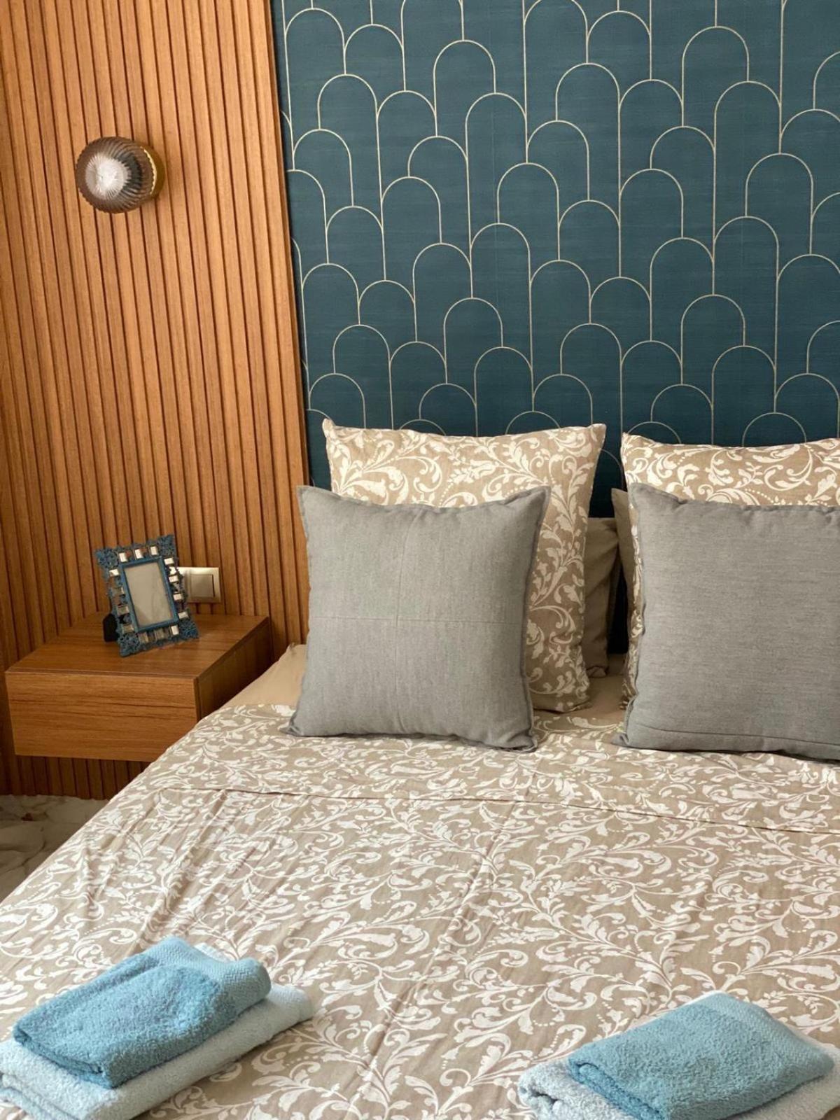 Fun And Sun - Appartement De Luxe - Dahomey Beach - ブズニカ エクステリア 写真