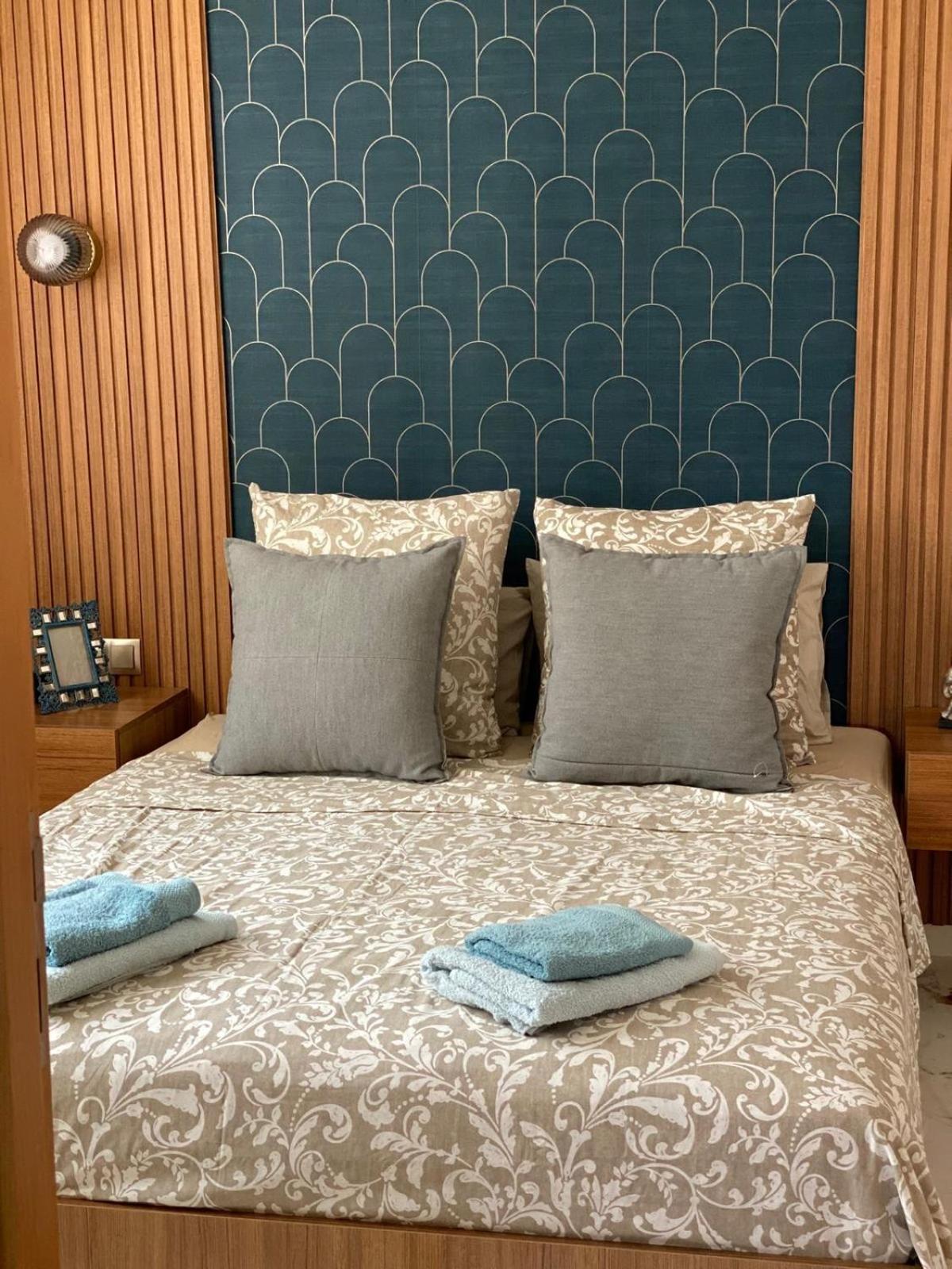Fun And Sun - Appartement De Luxe - Dahomey Beach - ブズニカ エクステリア 写真
